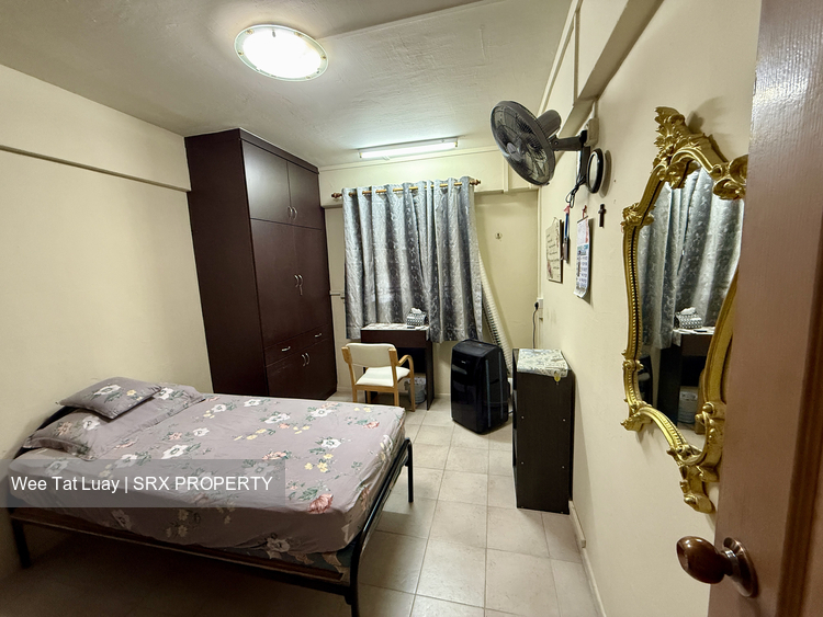 Blk 204 Bedok North Street 1 (Bedok), HDB 3 Rooms #477473631